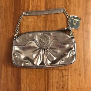 Metallic Purse
